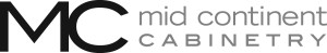Mid Continent Cabinets logo