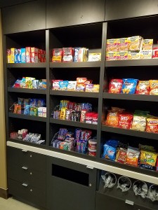 Photo of Custom Cabinetry- Sweet Shop in Courtyard by Marriott in Sedona, Arizona