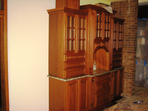 residential13 Osburn Cabinets  Design Grand  Junction  
